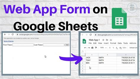 Jul 18, 2022 · In this video, I demonstrate how to Get and Set Values using Google Apps Script on Google Sheets. Video, Code, and Documentation can be found at https://cod... 